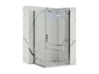 Cabine De Douche Vertchez Molier 90x80 Vertchez