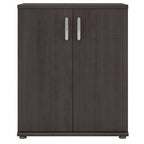 Armoire de rangement universelle au sol avec portes de Bush Business Furniture