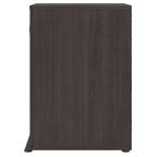 Armoire de rangement universelle au sol avec portes de Bush Business Furniture