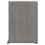 Armoire de rangement universelle au sol avec portes de Bush Business Furniture