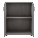 Armoire de rangement universelle au sol avec portes de Bush Business Furniture