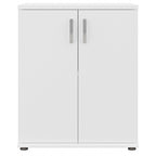 Armoire de rangement universelle au sol avec portes de Bush Business Furniture