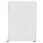 Armoire de rangement universelle au sol avec portes de Bush Business Furniture