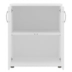 Armoire de rangement universelle au sol avec portes de Bush Business Furniture