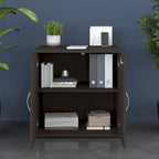 Armoire de rangement de bureau Studio C avec portes, par Bush Business Furniture