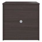 Armoire de rangement de bureau Studio C avec portes, par Bush Business Furniture