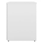 Armoire de rangement de bureau Studio C avec portes, par Bush Business Furniture