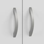 Armoire de rangement de bureau Studio C avec portes, par Bush Business Furniture