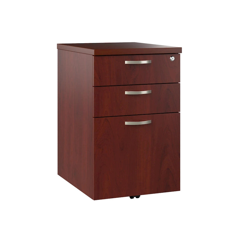 Classeur mobile Office in an Hour de Bush Business Furniture