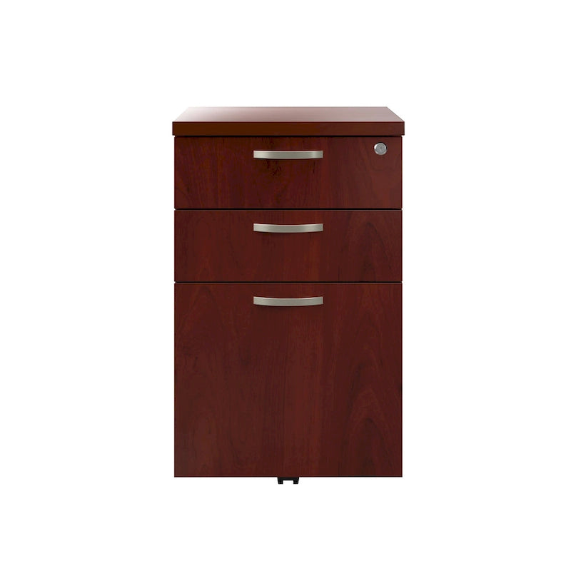 Classeur mobile Office in an Hour de Bush Business Furniture