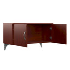 Classeur mobile Office in an Hour de Bush Business Furniture
