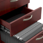 Classeur mobile Office in an Hour de Bush Business Furniture