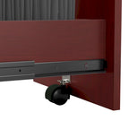 Classeur mobile Office in an Hour de Bush Business Furniture