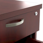Classeur mobile Office in an Hour de Bush Business Furniture