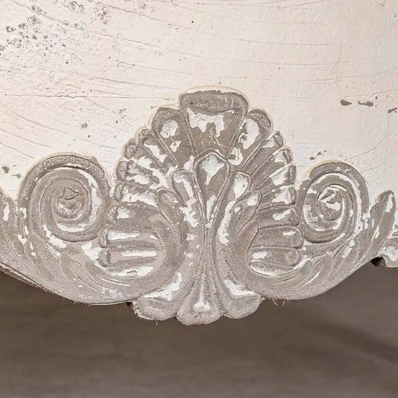 armoires en bois vintage