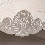 armoires en bois vintage