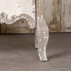 armoires en bois vintage