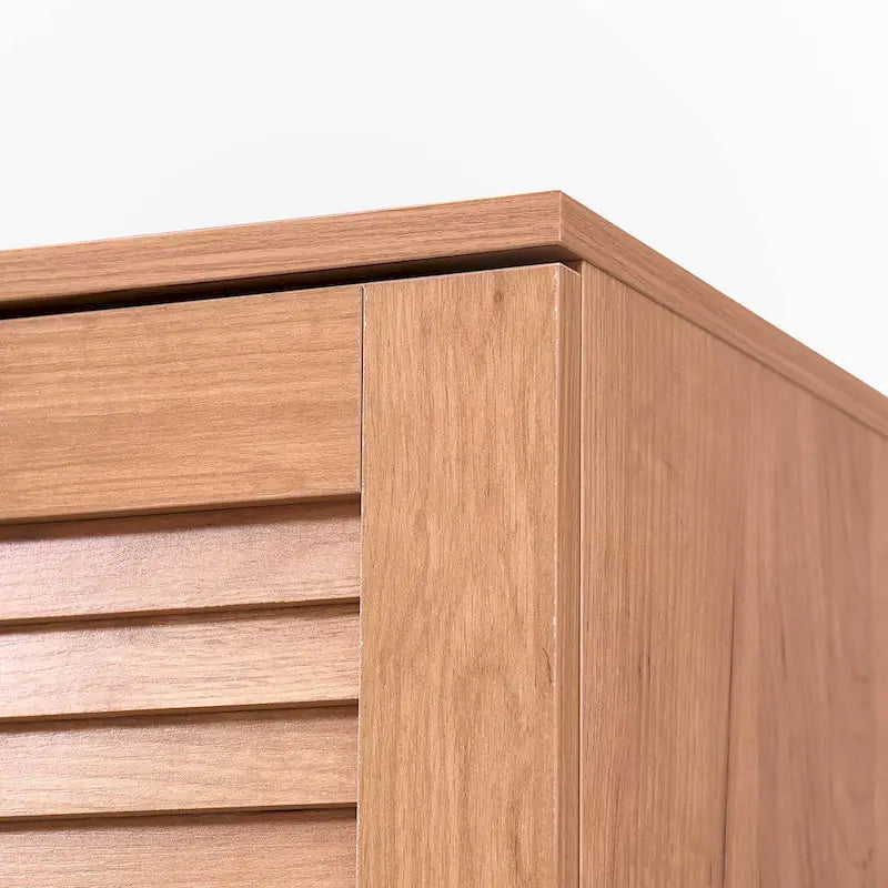 Meuble à chaussures multifonctionnel