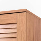 Meuble à chaussures multifonctionnel