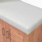 Meuble à chaussures multifonctionnel