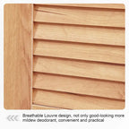 Meuble à chaussures multifonctionnel