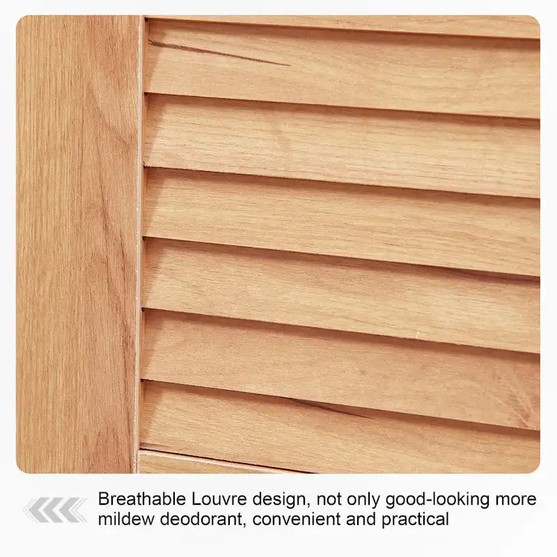 Meuble à chaussures multifonctionnel