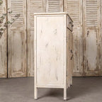 Armoires sculptées, armoires en bois