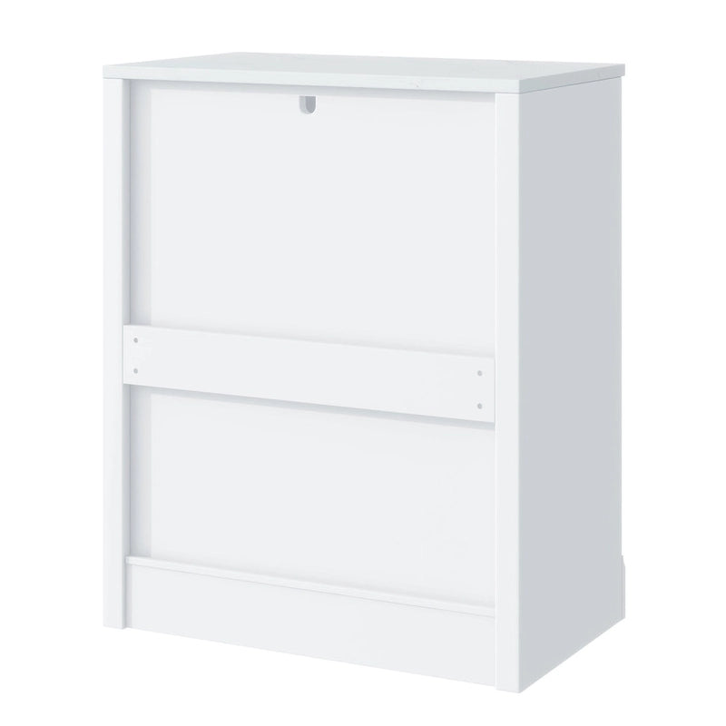 Meuble de cuisine moderne indépendant, rangement pour aliments de type buffet, meuble bar à café avec tiroir, 2 étagères réglables et 2 étagères à porte.