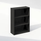 Furinno Simple Open Shelf, Bookcases, 3-Tier