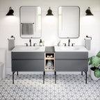 American Standard Studio S Vanity Middle