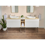 American Standard Studio S Vanity Middle