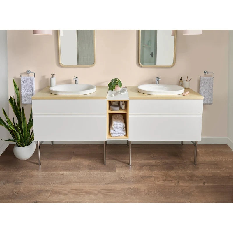 American Standard Studio S Vanity Middle