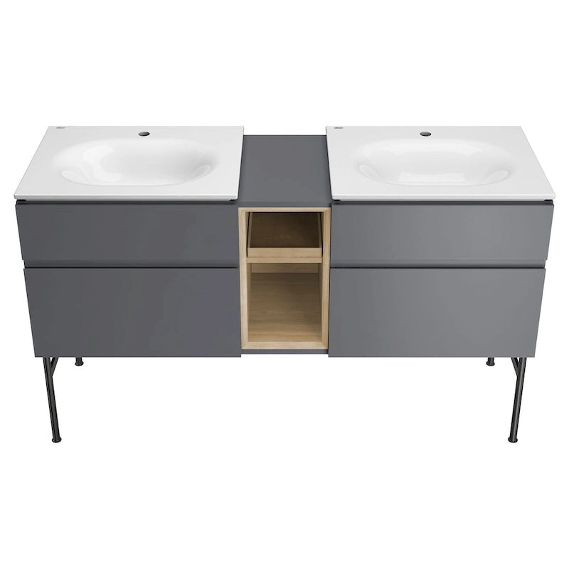 American Standard Studio S Vanity Middle