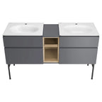 American Standard Studio S Vanity Middle