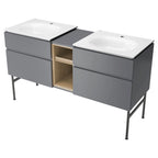 American Standard Studio S Vanity Middle