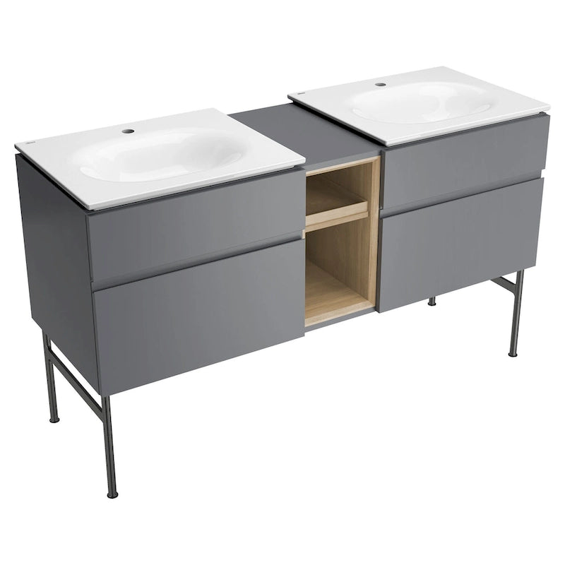 American Standard Studio S Vanity Middle