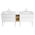 American Standard Studio S Vanity Middle