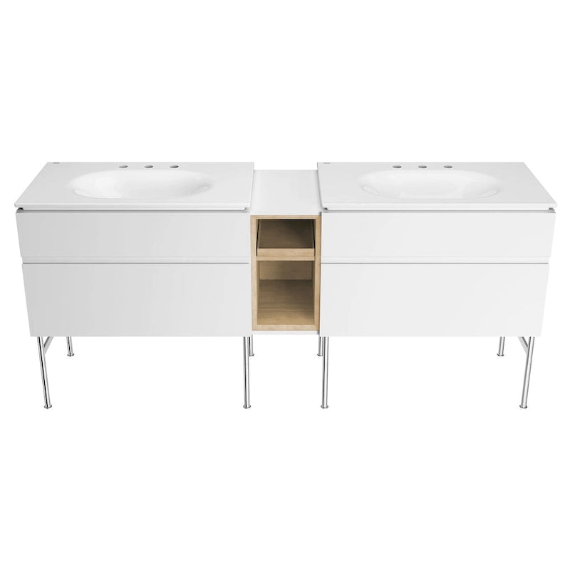 American Standard Studio S Vanity Middle