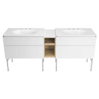 American Standard Studio S Vanity Middle