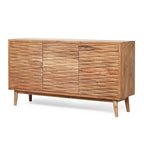 BUFFET 3 portes