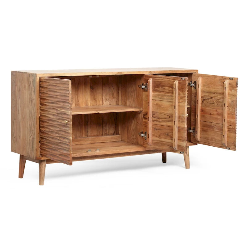 BUFFET 3 portes