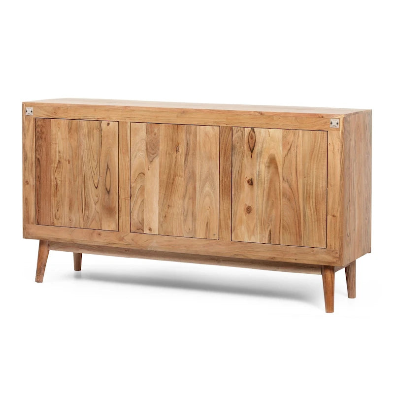 BUFFET 3 portes