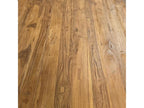 Table ¨¤ manger bois recyclé¨¦ teck pied Vertchez 220 cm Vertchez