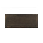Armoire de rangement rustique TREXM