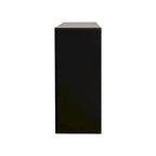 Buffet de salle à manger avec éclairage LED