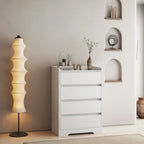 Buffet de salon, meuble de rangement à tiroirs