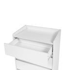 Buffet de salon, meuble de rangement à tiroirs