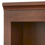 Ensemble buffet-vaisselier 2 pièces Lifestorey Monza
