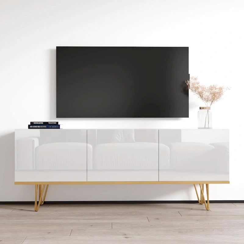 Buffet Kris 3D 63