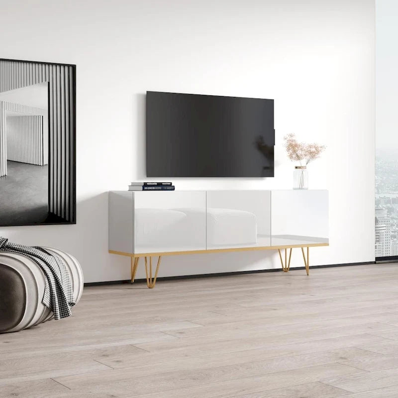 Buffet Kris 3D 63